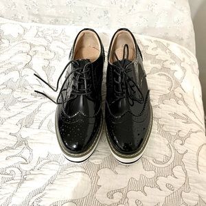COPY - Oxfords